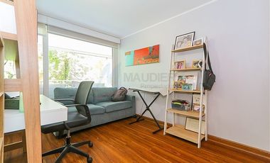 Departamento en Venta en El Vergel