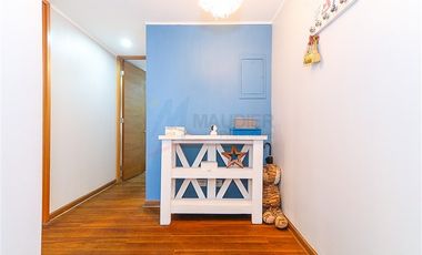 Departamento en Venta en El Vergel