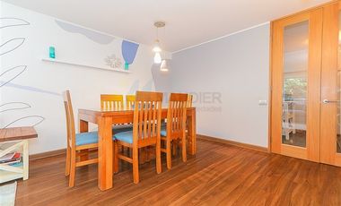 Departamento en Venta en El Vergel