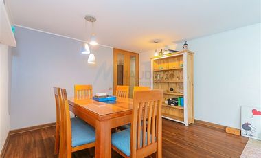 Departamento en Venta en El Vergel