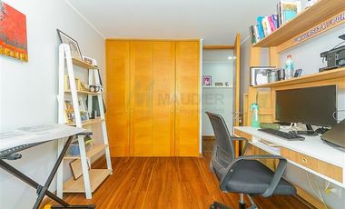 Departamento en Venta en El Vergel