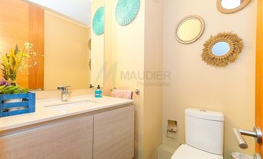 Departamento en Venta en El Vergel