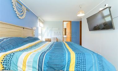 Departamento en Venta en El Vergel