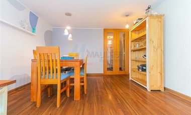 Departamento en Venta en El Vergel