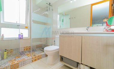 Departamento en Venta en El Vergel