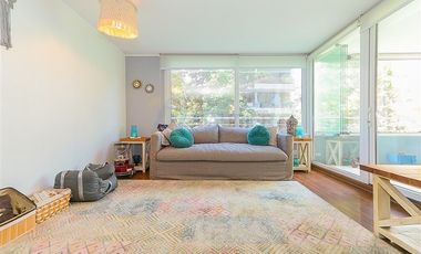 Departamento en Venta en El Vergel