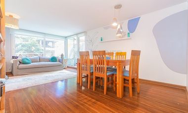 Departamento en Venta en El Vergel