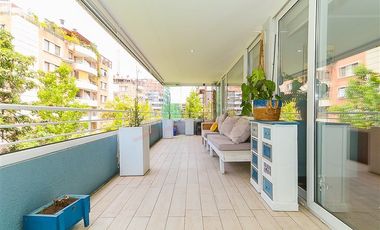 Departamento en Venta en El Vergel