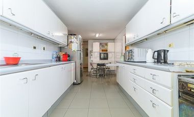 Departamento en Venta en Parque Bicentenario