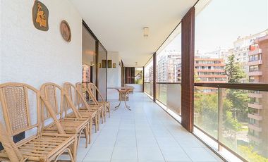 Departamento en Venta en Parque Bicentenario
