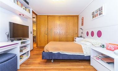 Departamento en Venta en Parque Bicentenario