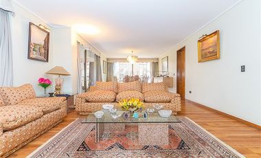 Departamento en Venta en Parque Bicentenario