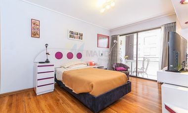 Departamento en Venta en Parque Bicentenario