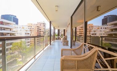 Departamento en Venta en Parque Bicentenario