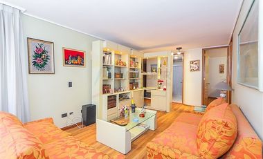 Departamento en Venta en Parque Bicentenario