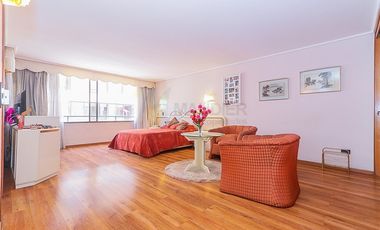 Departamento en Venta en Parque Bicentenario