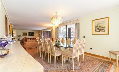 Departamento en Venta en Parque Bicentenario