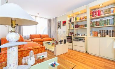 Departamento en Venta en Parque Bicentenario