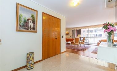 Departamento en Venta en Parque Bicentenario