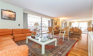 Departamento en Venta en Parque Bicentenario