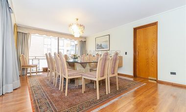 Departamento en Venta en Parque Bicentenario