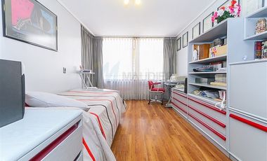 Departamento en Venta en Parque Bicentenario