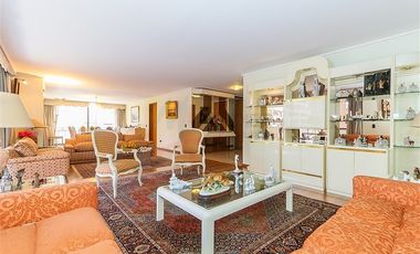 Departamento en Venta en Parque Bicentenario