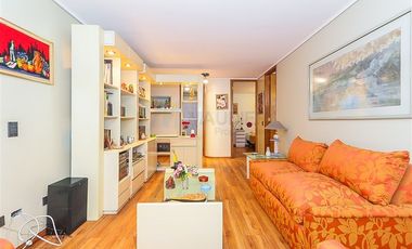 Departamento en Venta en Parque Bicentenario
