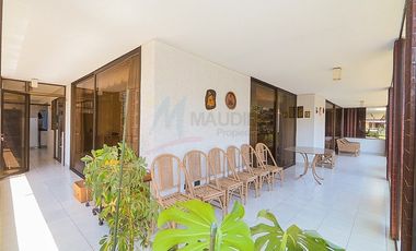 Departamento en Venta en Parque Bicentenario