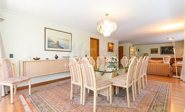 Departamento en Venta en Parque Bicentenario