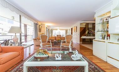 Departamento en Venta en Parque Bicentenario