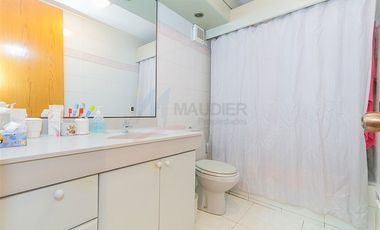 Departamento en Venta en Parque Bicentenario
