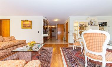 Departamento en Venta en Parque Bicentenario