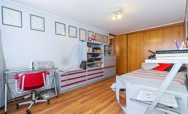 Departamento en Venta en Parque Bicentenario