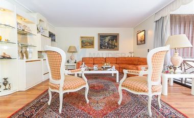 Departamento en Venta en Parque Bicentenario