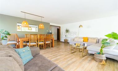 Departamento en Venta en Plaza Las Lilas