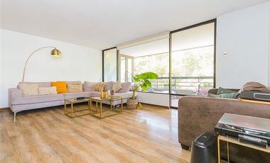 Departamento en Venta en Plaza Las Lilas