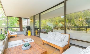 Departamento en Venta en Plaza Las Lilas