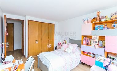 Departamento en Venta en Plaza Las Lilas