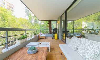 Departamento en Venta en Plaza Las Lilas