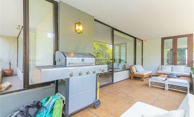 Departamento en Venta en Plaza Las Lilas