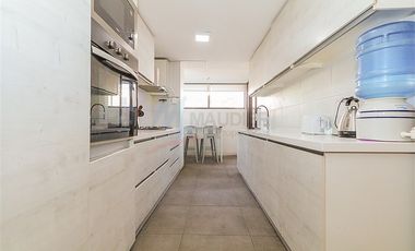 Departamento en Venta en Plaza Las Lilas