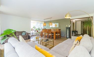 Departamento en Venta en Plaza Las Lilas