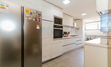 Departamento en Venta en Plaza Las Lilas