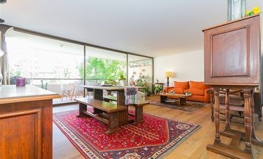 Departamento en Venta en El Golf