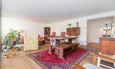 Departamento en Venta en El Golf