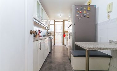 Departamento en Venta en El Golf