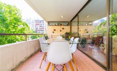 Departamento en Venta en El Golf