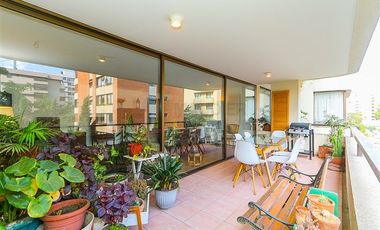 Departamento en Venta en El Golf