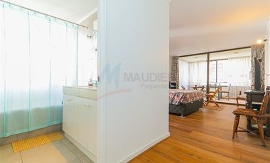 Departamento en Venta en El Golf